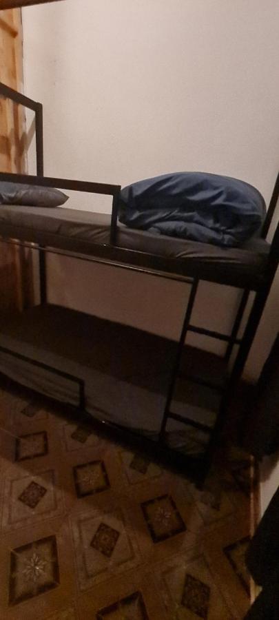 Big Mang Den Homestay Kon Von Kla Eksteriør bilde