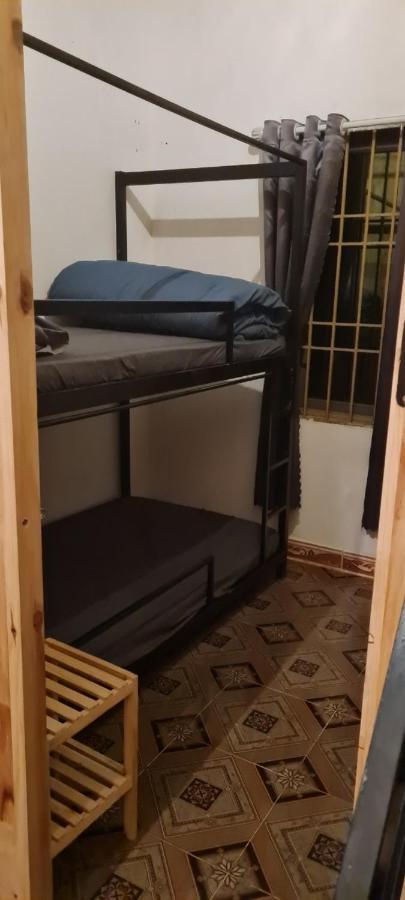 Big Mang Den Homestay Kon Von Kla Eksteriør bilde